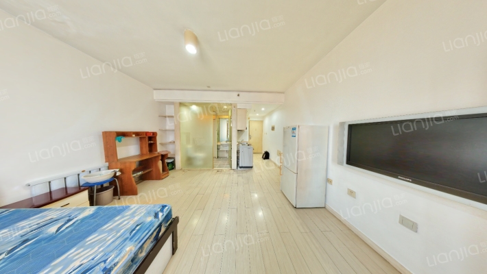 金廊广场二手房实景图