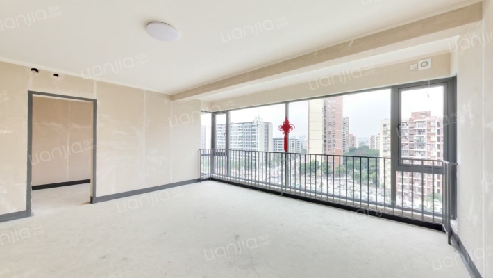 西永泷悦长安二手房实景图