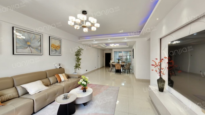 环达路桥二手房实景图