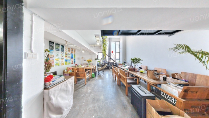 彩舍大厦二手房实景图