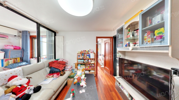 汇景苑二手房实景图