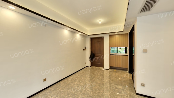 中建启宸二期二手房实景图