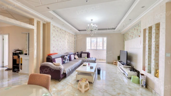 瑞风苑二手房实景图