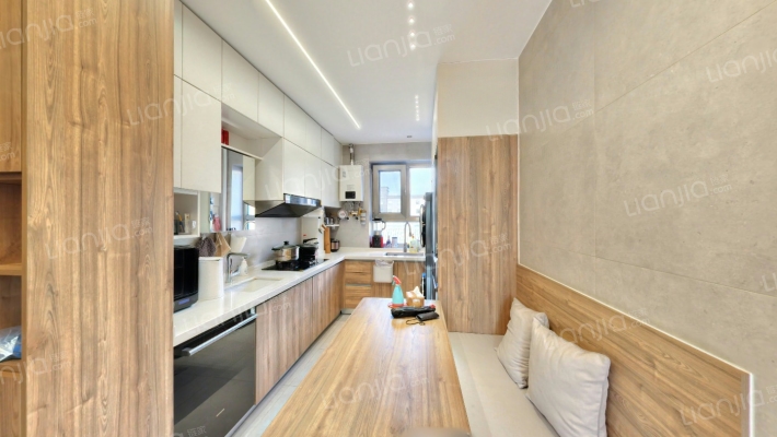 灯市口西街5号院二手房实景图