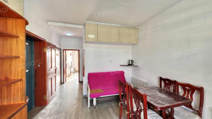 东川逸园二手房实景图