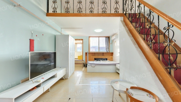 翠屏北里西区二手房实景图