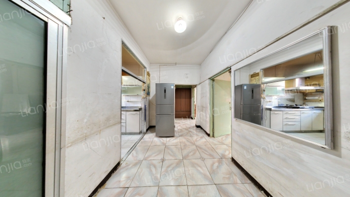 蓟门南里二手房实景图