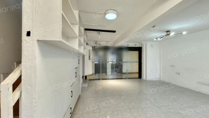 龙湖新壹城二手房实景图