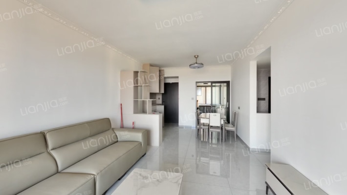 鸿润南韵花园二手房实景图