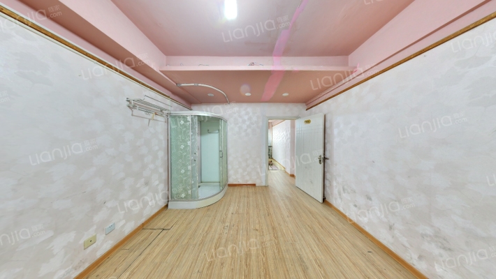 国建东海岸西区二手房实景图