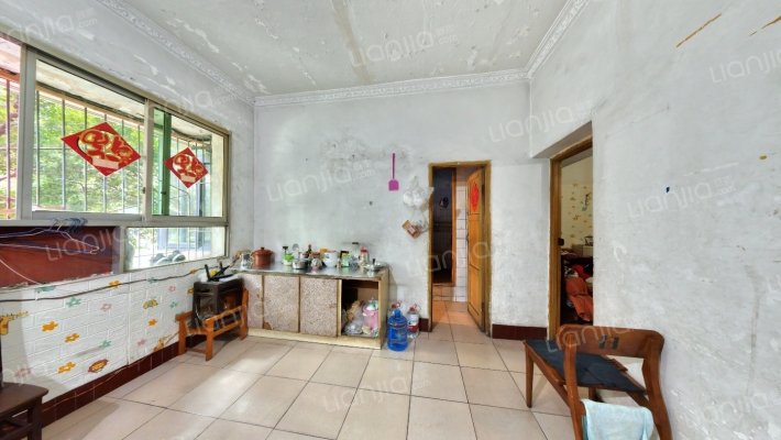 灯头小苑二手房实景图