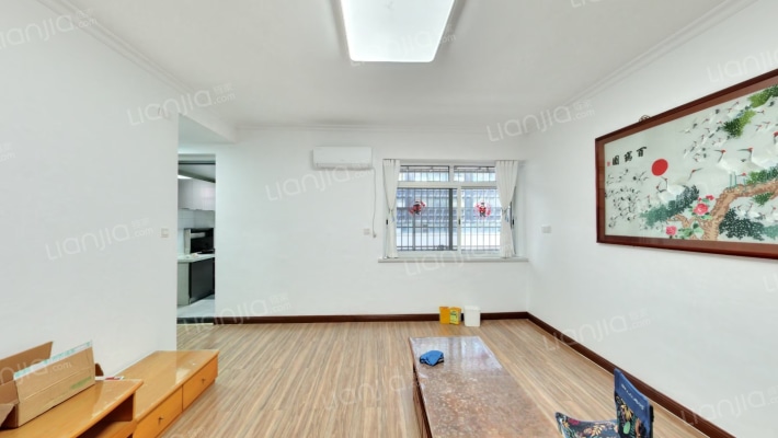 湖南女子学院教工宿舍二手房实景图