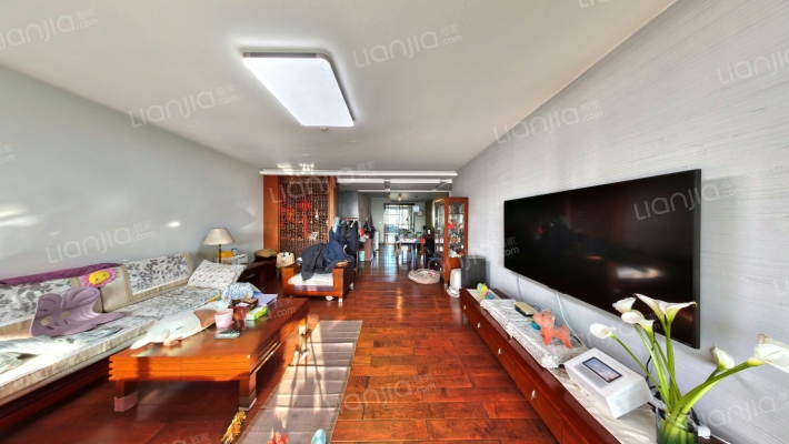 金泰小区二手房实景图