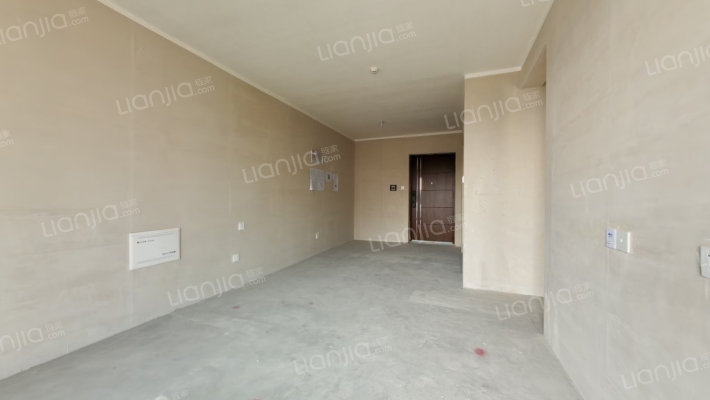 保利·和颂二手房实景图