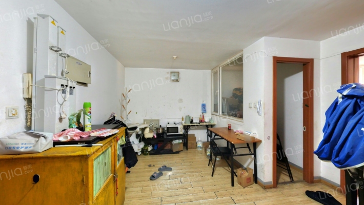 门头沟京汉铂寓二手房实景图