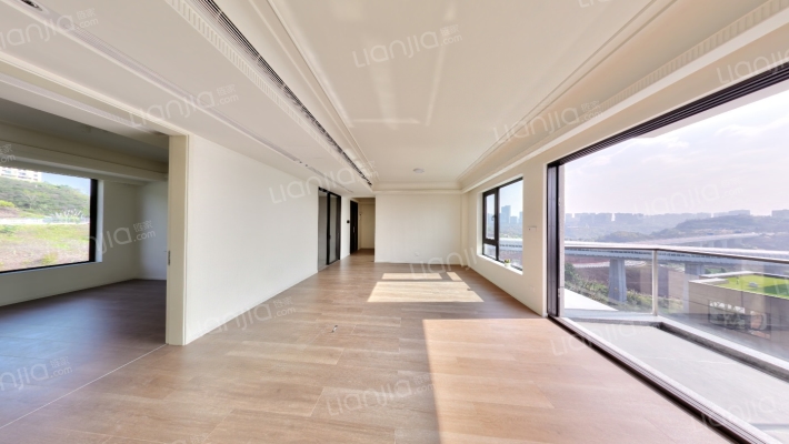 碧影溪二手房实景图