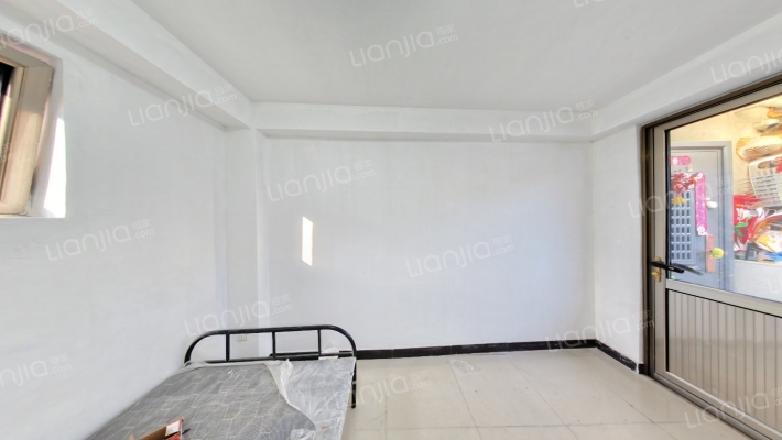 西砖胡同平房二手房实景图