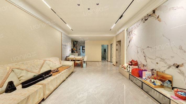 中环TOD十里风和二手房实景图