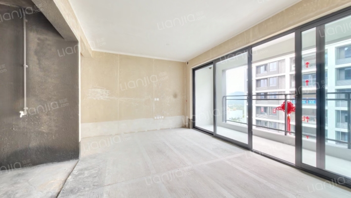 山语桃源青云学府二手房实景图