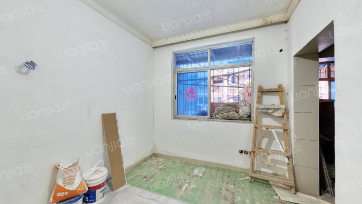 检察院宿舍二手房实景图