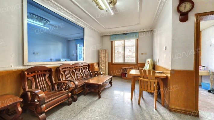 永清路28号二手房实景图