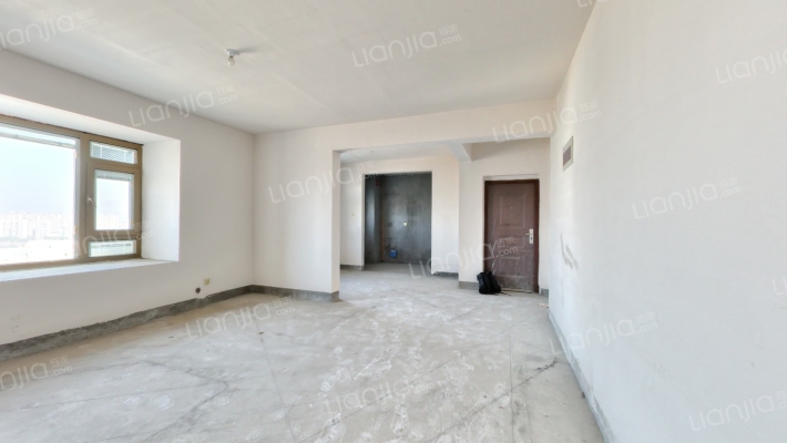 君悦花园二手房实景图