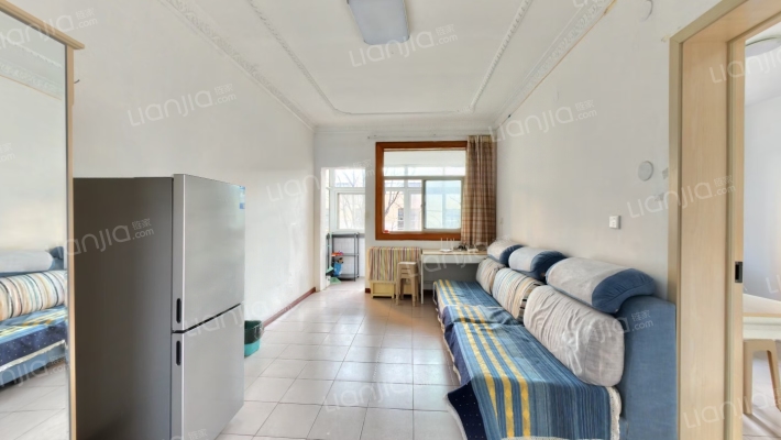 石建社区二手房实景图