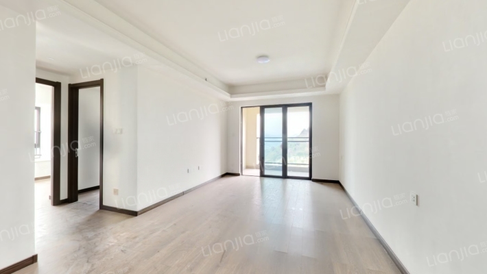 万科城市花园峯阅二手房实景图