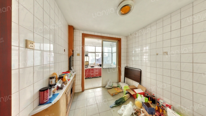 经七路516号二手房实景图