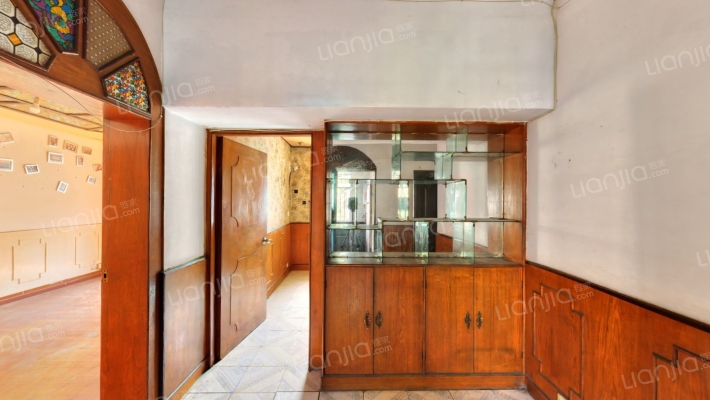 双林路44号二手房实景图