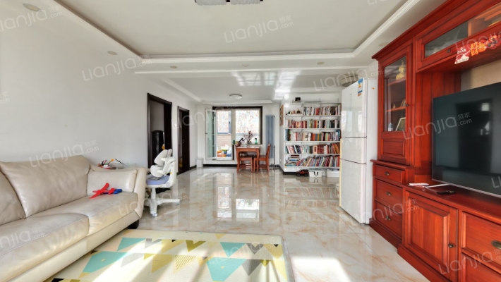 建研院二手房实景图