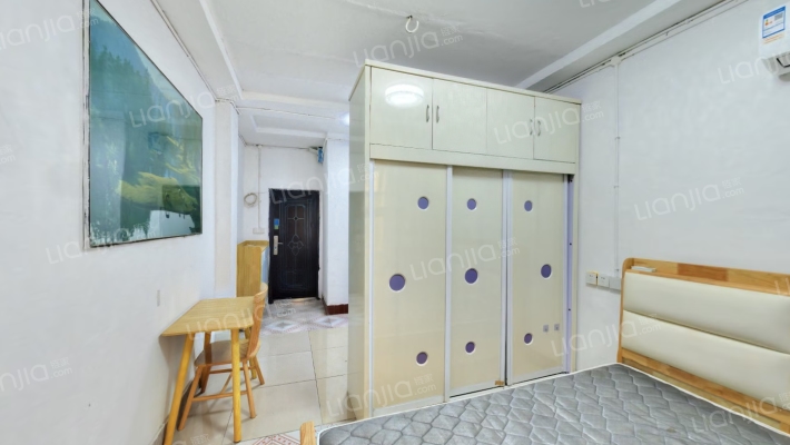 石坪桥正街二手房实景图