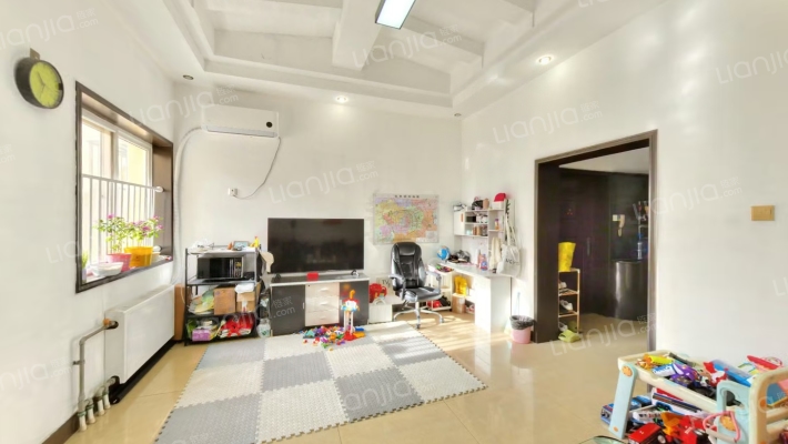 幸福艺居二手房实景图