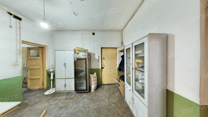 九中街123号二手房实景图