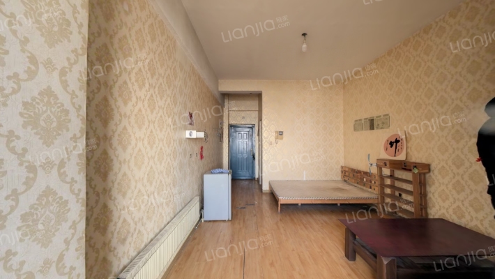 云景公馆二手房实景图