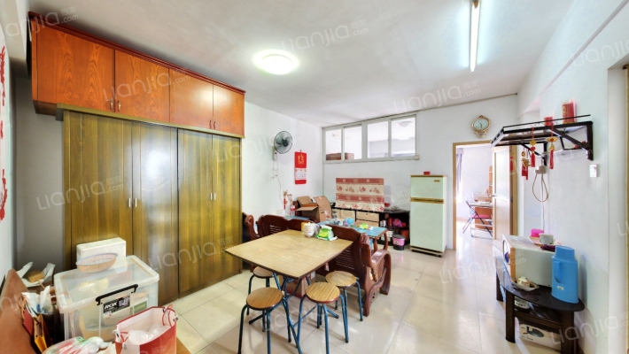 浦南安置房二手房实景图