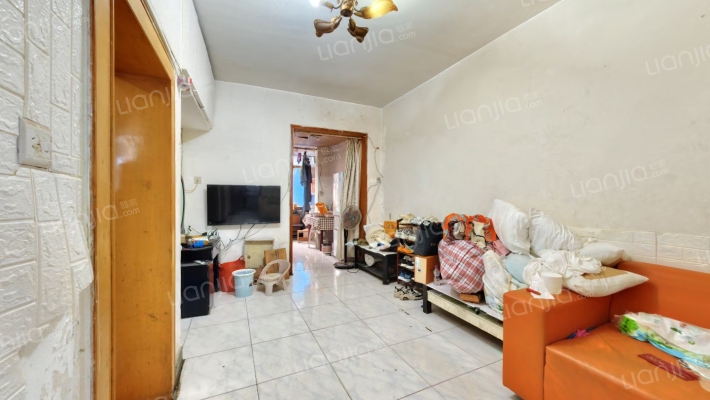 光荣西路58号二手房实景图