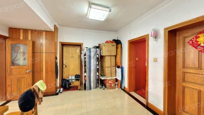 江宁路28号二手房实景图