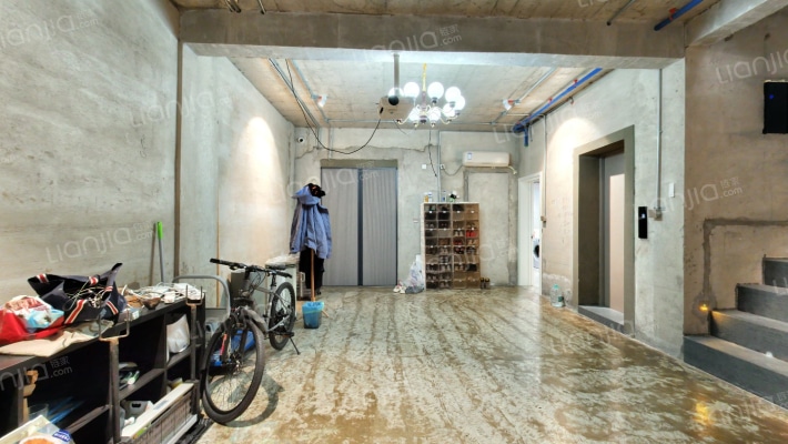 恒大西山檀府二手房实景图