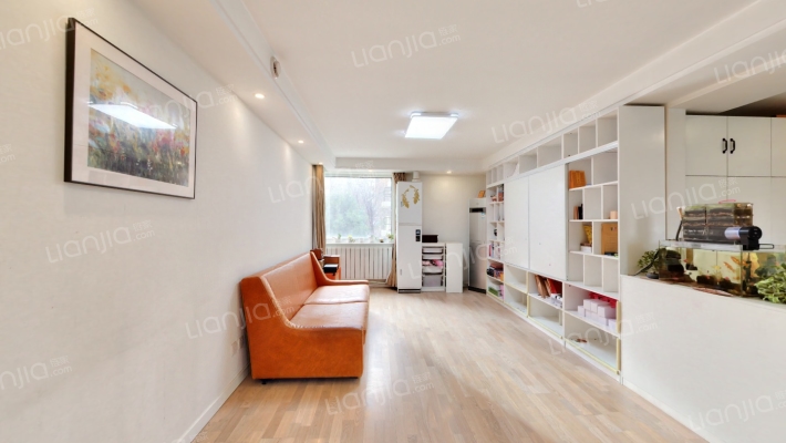 美立方二手房实景图