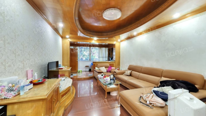 雅致街二手房实景图