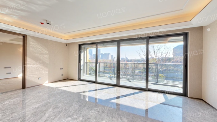 绿城春月锦园二手房实景图