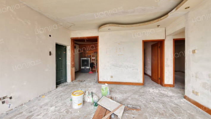 金沙路46号二手房实景图