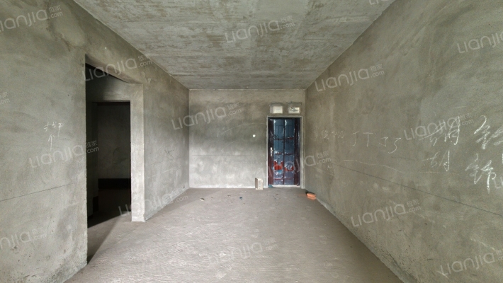 兴茂居二手房实景图