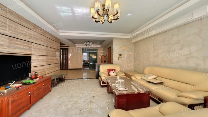 东逸豪园二手房实景图