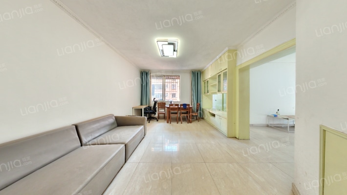 中信花园二手房实景图