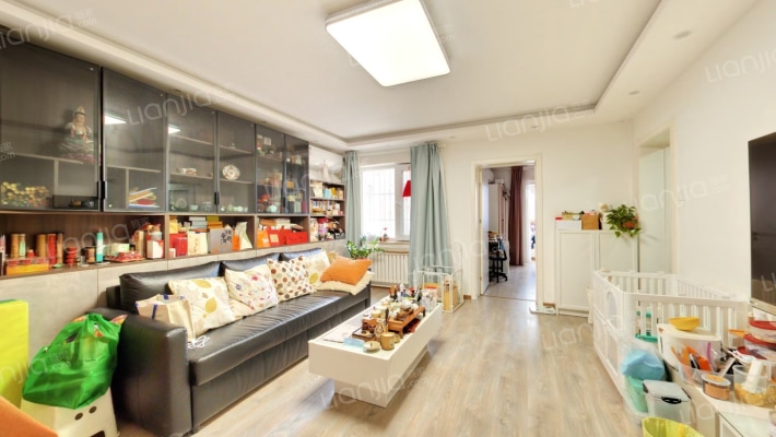 潞河中学北街26号院二手房实景图