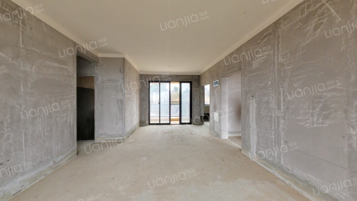 白晶谷27组团二手房实景图