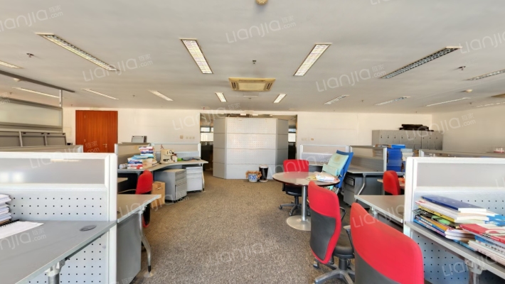 公元大厦二手房实景图