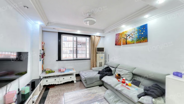 广平小区二手房实景图